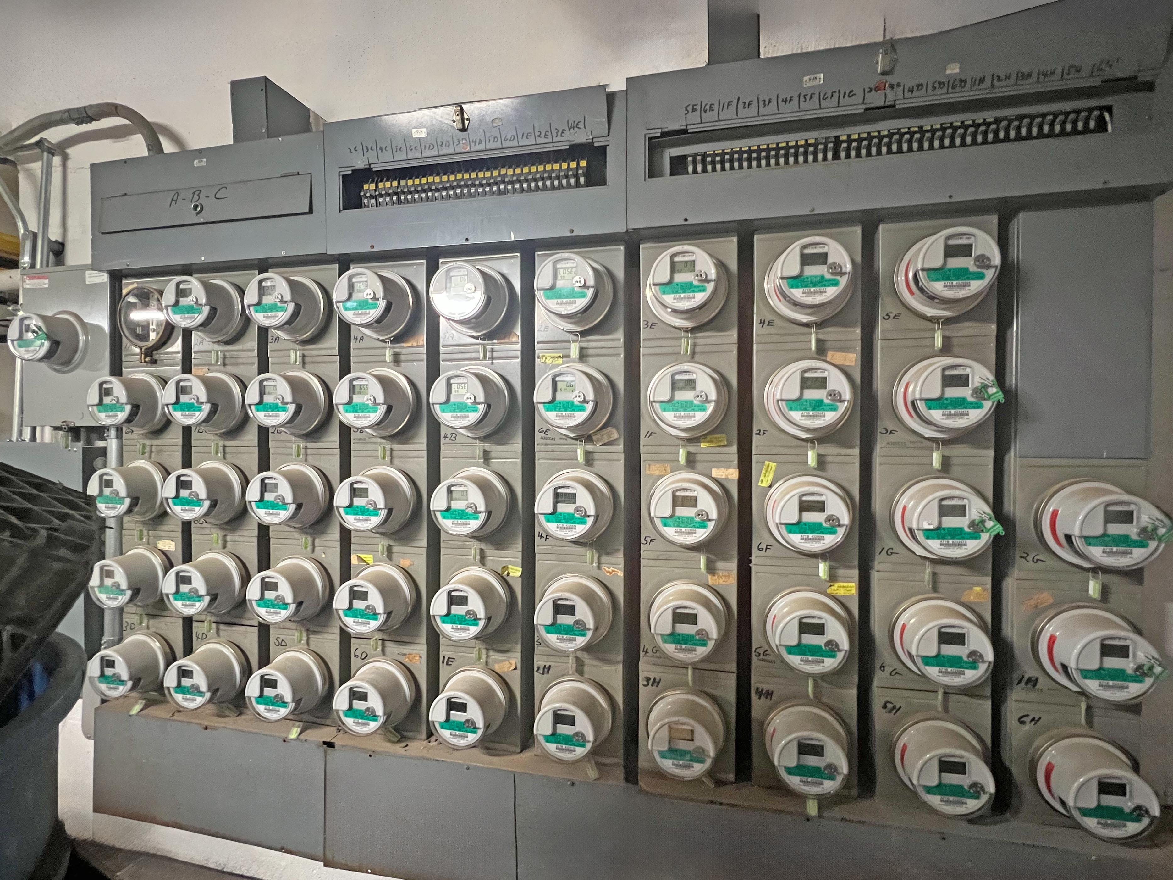 2249 East 21st Street, & 2113 Avenue V